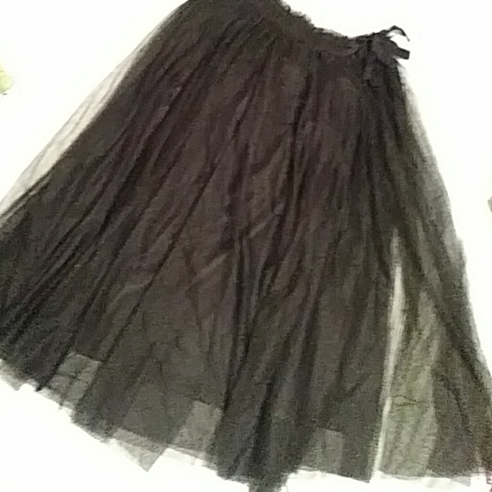 Lauren Conrad skirt